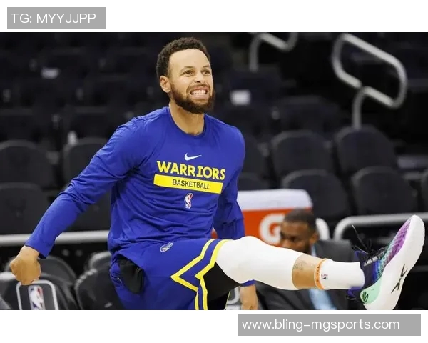 库里期待复出对阵马刺休养两天后希望重返赛场